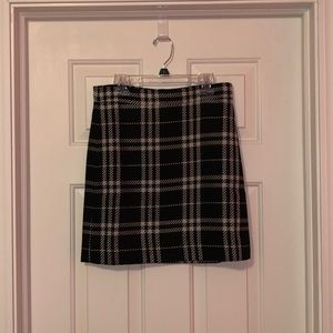 J crew skirt never worn